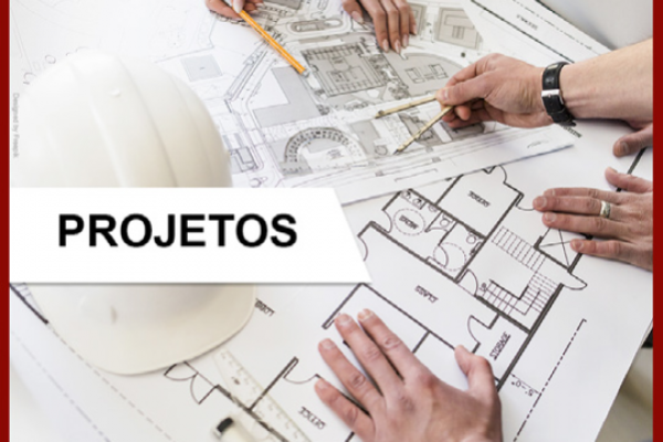 projetos